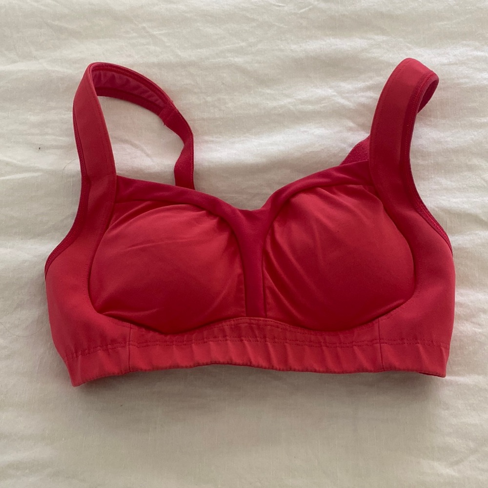 Lululemon high support bra 34C
